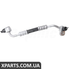 TOPT1260018 Bapmic Напорный шланг испарителя конденсатора