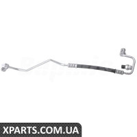 TOPT1260019 Bapmic Напірний шланг випарника конденсатора