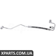 TOPT1260019 Bapmic Напорный шланг испарителя конденсатора