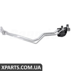 TOPT1260022 Bapmic Напорный шланг испарителя конденсатора