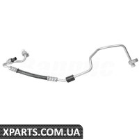 Condenser Evaporator Pressure Hose