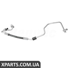 TOPT1260023 Bapmic Напорный шланг испарителя конденсатора
