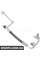 Condenser Evaporator Pressure Hose