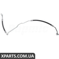 TOPT1260024 Bapmic Напірний шланг випарника конденсатора