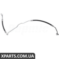 TOPT1260024 Bapmic Напорный шланг испарителя конденсатора