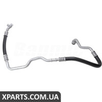 TOPT1260025 Bapmic Напірний шланг випарника конденсатора