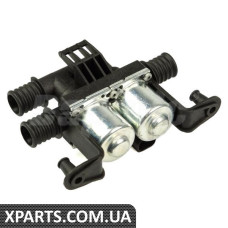 TOPT1263001 Bapmic Регулирующий клапан нагревателя