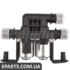 TOPT1263002 Bapmic Регулирующий клапан нагревателя