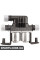 Heater Control Valve