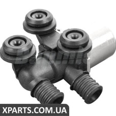 TOPT1263003 Bapmic Регулирующий клапан нагревателя