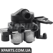 TOPT1263004 Bapmic Регулирующий клапан нагревателя