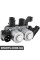 Heater Control Valve