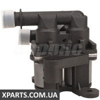 TOPT1263005 Bapmic Регулюючий клапан нагрівача