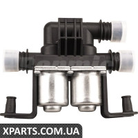 TOPT1263006 Bapmic Регулюючий клапан нагрівача