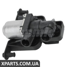 TOPT1263007 Bapmic Регулирующий клапан нагревателя