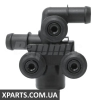 Heater Control Valve