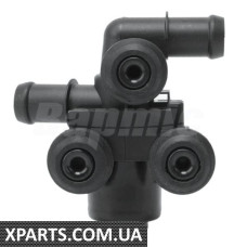 TOPT1263008 Bapmic Регулирующий клапан нагревателя