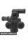 Heater Control Valve