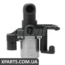 TOPT1263009 Bapmic Регулирующий клапан нагревателя