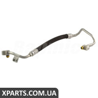 TOPT1268002 Bapmic Напірний шланг випарника конденсатора