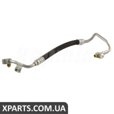 TOPT1268002 Bapmic Напорный шланг испарителя конденсатора