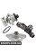 TOPT12KIT002 Bapmic Водяний насос двигуна, муфта вентилятора та комплект термостату