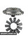 Radiator Fan Clutch Blade Kit