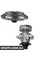 TOPT12KIT017 Bapmic Комплект водяного насоса двигуна та муфти вентилятора