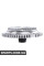 Radiator Fan Clutch Blade Kit