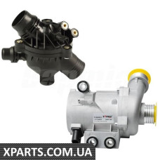 Thermostat Water Pump Kit