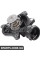 Auxiliary Water Pump and Thermostat Kit