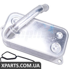 TOPT12KIT023 Bapmic Комплект охладителя моторного масла