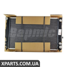 Radiator