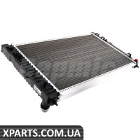 Radiator