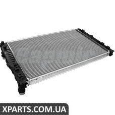 Radiator