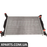 Radiator