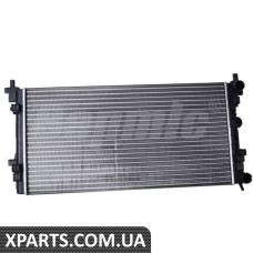 Radiator