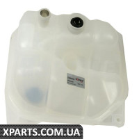 Розширювальний бачок Bapmic TOPT1302010 (аналог 4A0121403)
