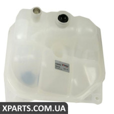 Розширювальний бачок Bapmic TOPT1302010 (аналог 4A0121403)