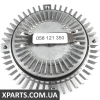 Radiator Fan Clutch