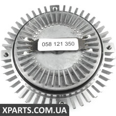 Radiator Fan Clutch