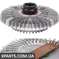 Radiator Fan Clutch