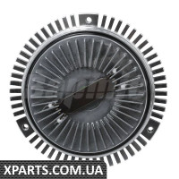 Radiator Fan Clutch
