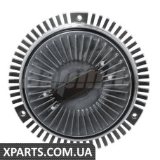 Radiator Fan Clutch