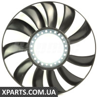 Radiator Fan Clutch Blade