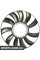 Radiator Fan Clutch Blade