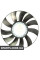 Radiator Fan Clutch Blade
