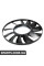 Radiator Fan Clutch Blade