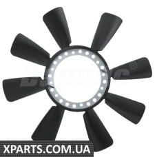 Radiator Fan Clutch Blade