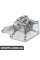 TOPT1305006 Bapmic Водяний насос двигуна